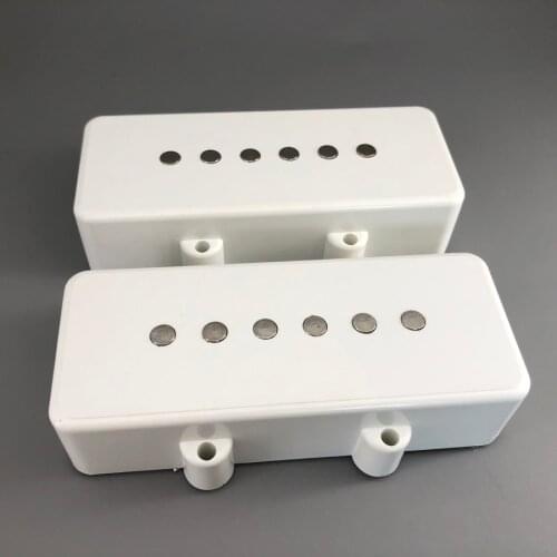 Jazzmaster Vintage Guitar Pickups