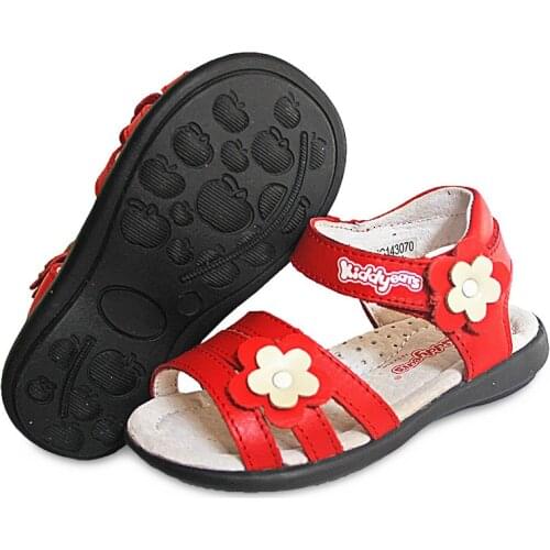 XYWKV Kids Sandals