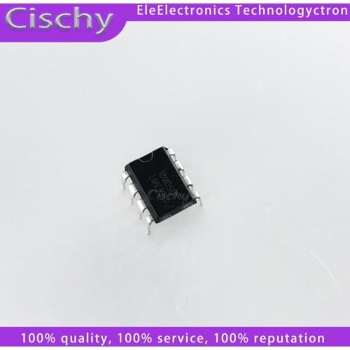 10PCS LMV358P DIP8 LMV358 DIP-8 MV358 DIP
