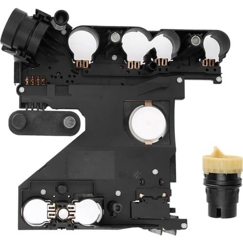 1402701161 Automatic Transmission Tranny Electrical Conductor Plate Fit for Mercedes Dodge Freightliner Sprinter Conductor Plate