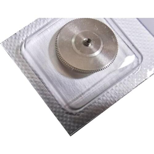 180/1 barrel complete with mainspring Arbor For ETA 2824 2836 2834 Automatic Movement Watch Repair Replacement parts