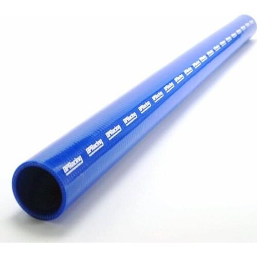 32mm/35mm/38mm/40mm/42mm/45mm 4ply Silicone Straight 1meter length Hose/intercooler connector tube/air intake piping/water hose