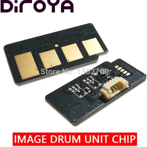 4PCS 113R00762 imaging unit chip For Fuji Xerox Phaser 4600 4620 4622 P4600 P4620 P4622 printer drum cartridge reset 80K