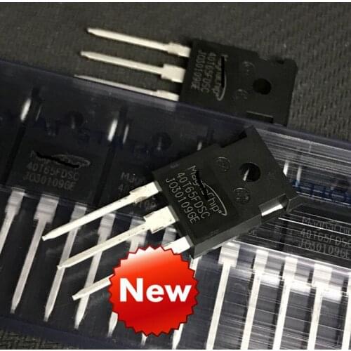 40T65FDSC MBQ40T65FDSC 40A 650V