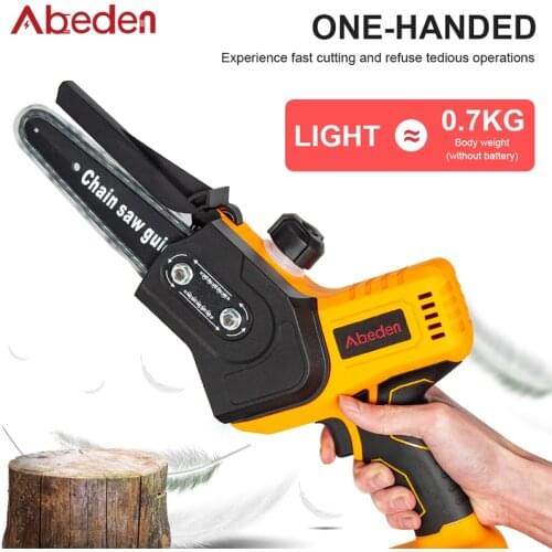 Abeden Electric Saw Chains