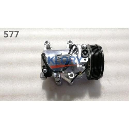 H16010-0900 Air conditioning compressor assembly for Chana Eado