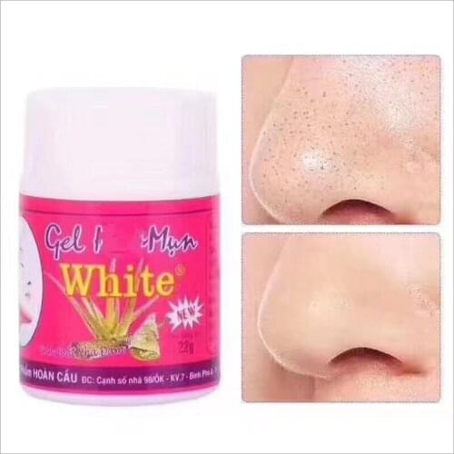 Nose Black Dots Mask Blackhead Cream Removing Black Head Remover Face Mask Cream Skin Burns Damage Repairx Care