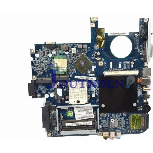 JOUTNDLN FOR Acer aspire 5520 5520G Laptop Motherboard MB.AK302.003 ICW50 L10 LA-3581P MBAK302003