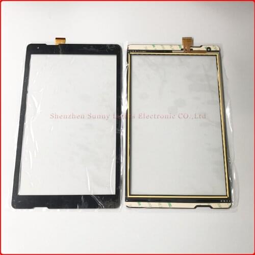 New For 10.1" QILIVE M16Q1E M-16Q1E Tablet Touch Screen Panel digitizer glass Sensor QILIVE M16Q1E / 886517 Tablet YJ446FPC