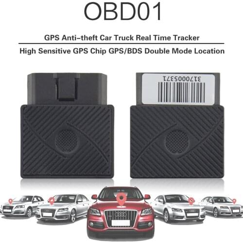 Obd gps tracking OBD01 gps coordinates locator gps best gps obd car tracker for car mini gps car tracker with microphone obd ii