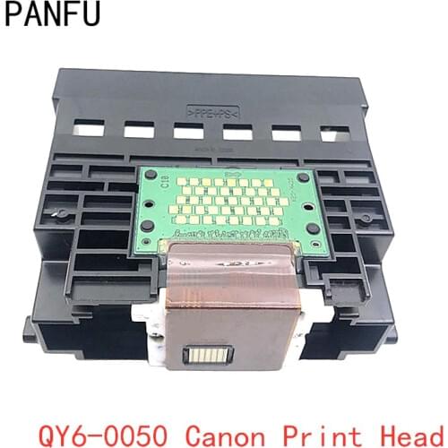 Original QY6-0050 Printhead Print Head for Canon i900 i905D iP6000D Printer Inkjet Printing Part Nozzles