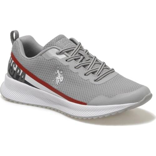 U.S. POLO ASSN. STATION MENS SNEAKERS SHOES 2021 NEW SEASON