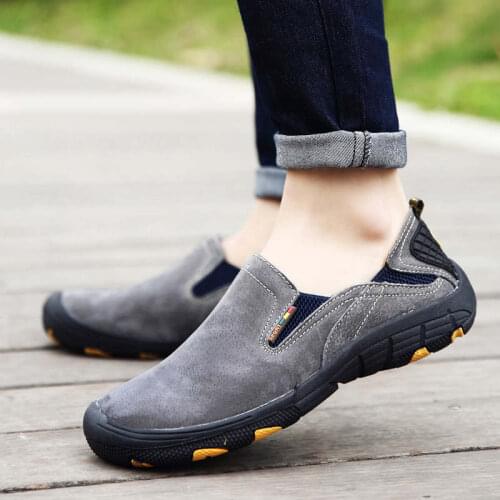 Men's Winter Sneakers TSFD China