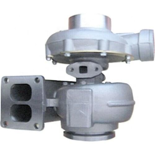 Turbocharger 3537037 3807648 4029124 Turbo HX40W Fit for Hyundai HL770 Excavator