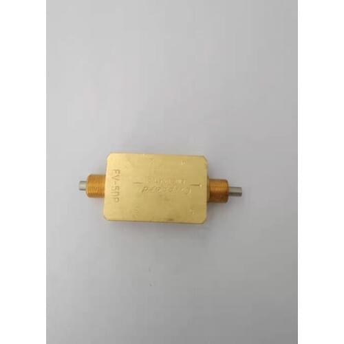 Universal (UIC) Through-Hole Machine Spare AI Parts FV-5DP