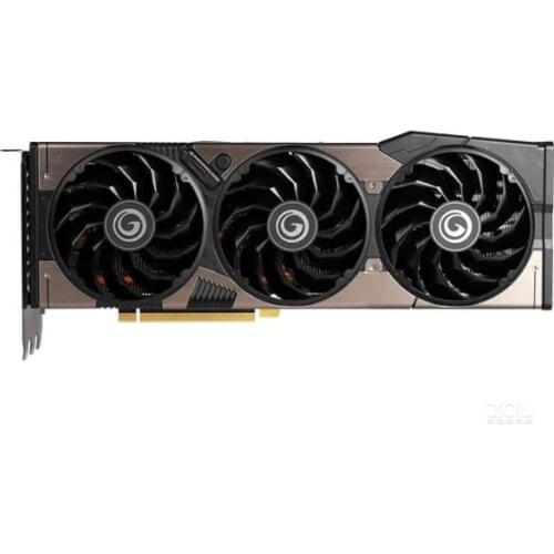 Second HandGeforce RTX 3080 Black General / Star Yao / Game 10GB
