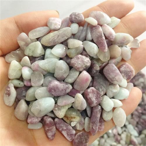 100g Natural tourmaline stone Quartz Crystal Wand Points Healing Gemstone Wand feng shui crystals