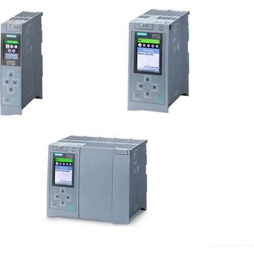 SIEMENS S7-1500 PLC
