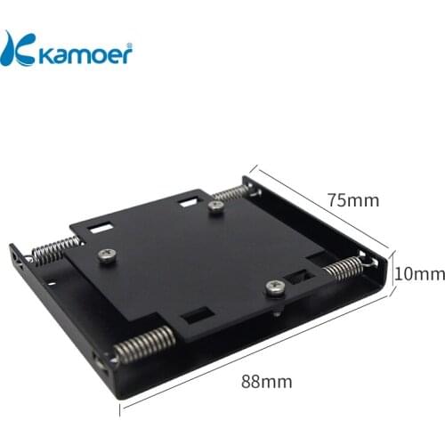 Kamoer Vibration Damping Holder Suitable for KVP8 Series Diaphragm Pump Reducing Noise