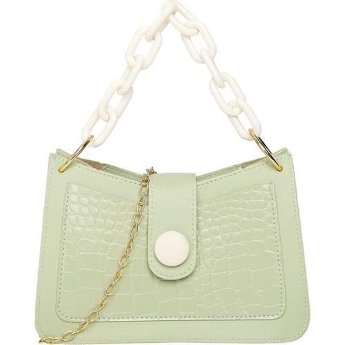 DRANECY Women's Square Bags