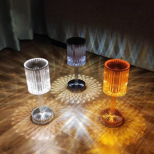 Gwenttin Night Lights