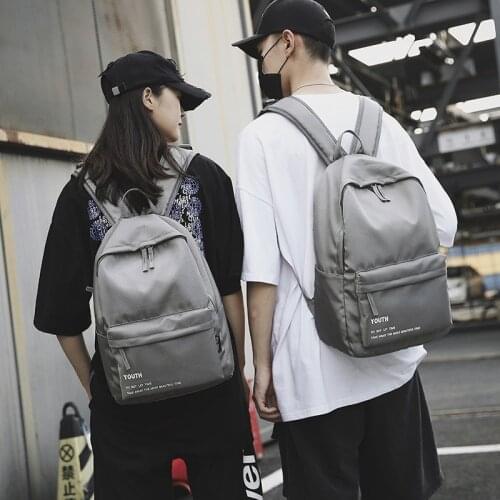 Weysfor Fashion Backpack Oxford Women Backpack Anti-theft Shoulder Bag New School Bag For Teenager Girls School Backapck Female