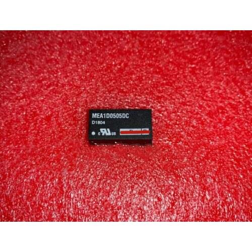 10pcs New original MEA1D0505DC DC/DC power module