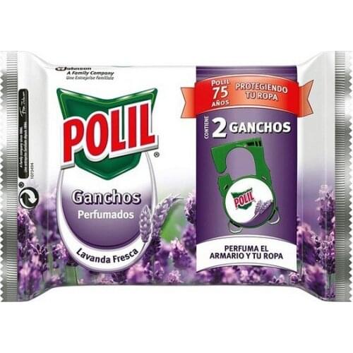 POLIL Pest Control Products