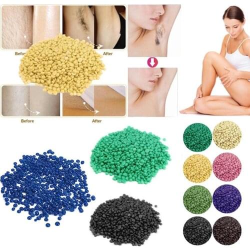 Popfeel Wax For Hair Removal