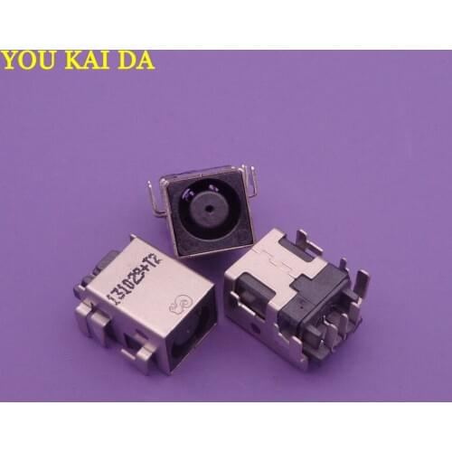 20pcs DC Power Jack For DELL Inspiron 15R N5010 N5110 M511R M5010 M5110 N4020 M4010 N4030 2530P 2540P 2710P 2730P 2740P 2760P