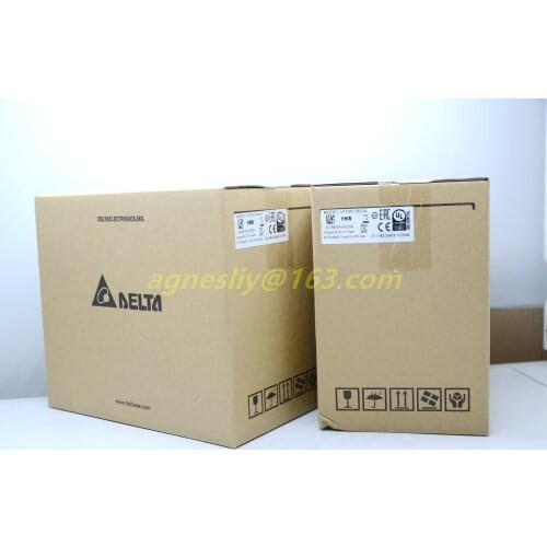 Frequency Converter VFD007B43A New and Original in Box