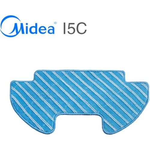 Original Spare Parts Midea I5C Robot Vacuum Cleaner Mop 1pcs