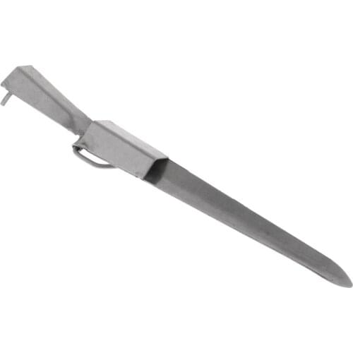 Foldable Fishing Rod Holder Ground Support Spinning Casting Fishing Rod Rack