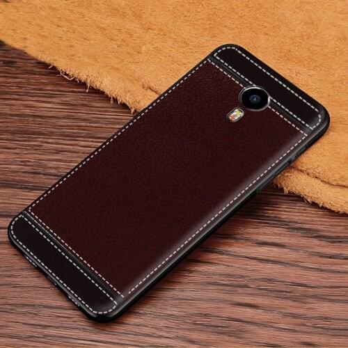 SLEVE Meizu M2 Note Phone Cases