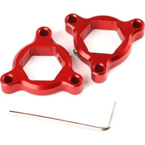 CNC Suspension Fork Preload Adjusters For Honda CBR929RR 600RR 954RR RC51 CBR 600RR 929RR 954RR 1000RR Motorcycle 22mm Accessory