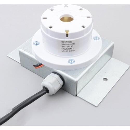 1pce KONE Elevator Accessories Car Top Alarm Device