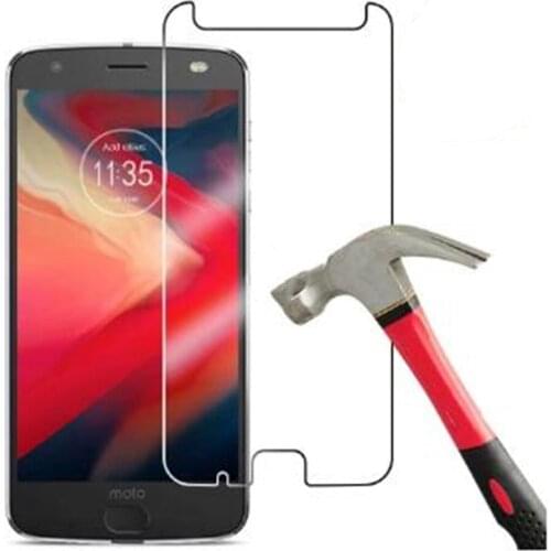 2.5D Tempered Glass For Hisense A6L Screen Protector protective Explosion proof film For Hisense A6L Glass