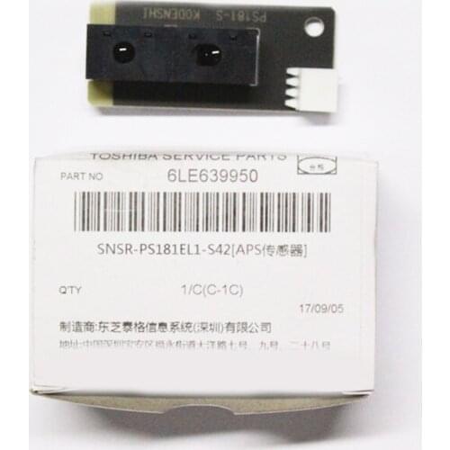 6LE639950 SNSR-PS181EL1-S42 Sensor for Toshiba 2555C 3055C 3555C 4555C 5055C