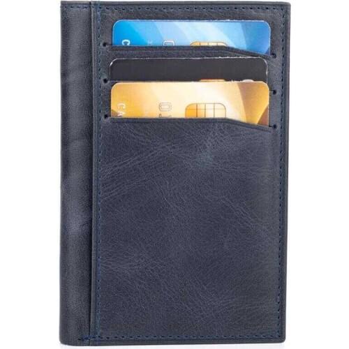 Ani Yuzuk Mens Money Clip Wallets