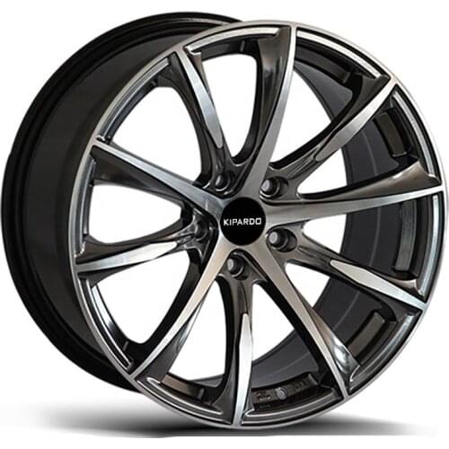 A356.2 15 inch wheel rims car rims 18 inch 18x8.5 5x112 et 45 alloy wheels