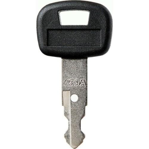 1 Piece 459A Key For Kubota Mini Excavator Digger Skid Steer Track Part ELI80-0101 RC411-53933 RC461-53960