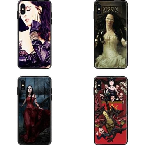 Tpu Black Soft Shell Phone Case For Galaxy A70 A71 A70E A5 A6 A7 A8 A10 A10S A20 A20S A20E A21S A30 A30S A40 A50 Within