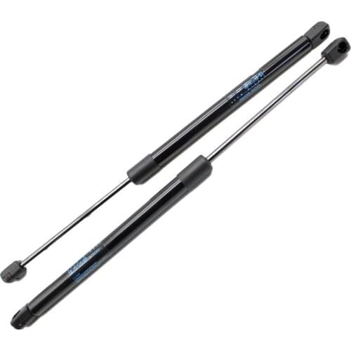 For 2003- 2006 Ford Expedition Sport Utility for Lincoln Navigator Rear Window Auto Gas Spring Prop Lift Support 18.38 inch