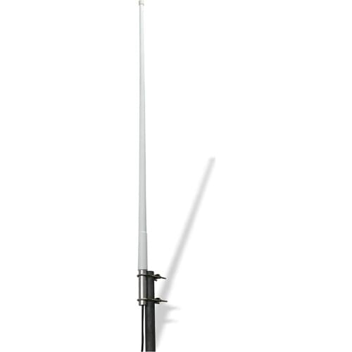 Factory supply discount price Frequency Range 500-700-MHz 8dbi omni-directional antenna