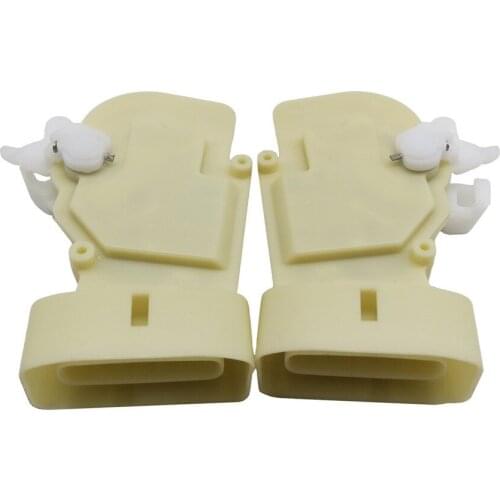 FaroeChi (2PCS) FRONT RIGHT + LEFT DRIVER SIDE DOOR LOCK ACTUATOR FOR TOYOTA CELICA 2000-2005