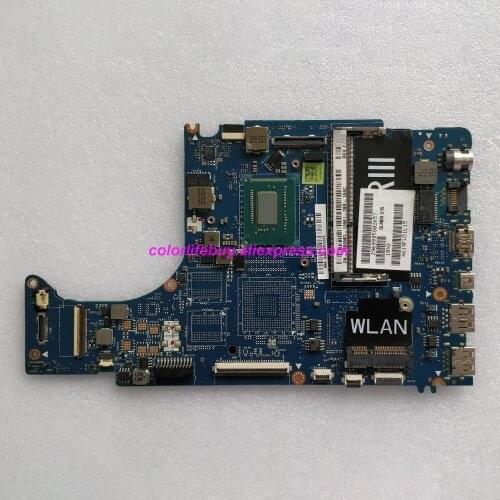 Genuine CN-0608MD 0608MD 608MD QLM00 LA-7841P w I5-3317U HM77 Laptop Motherboard Mainboard for Dell XPS 14 L421X Notebook PC