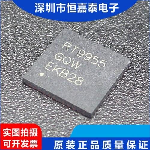 New&original 100% In Stock RT9955 RT9955GQW IC QFN-48