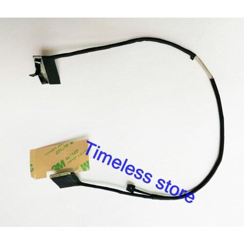 New original for Lenovo L431 EL431 FHD led lcd lvds cable DC02003HP00