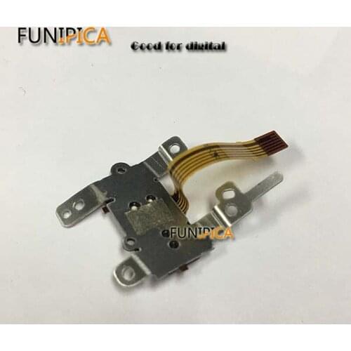Original 95% New used H200 ON-OFF open unit for Sony H200 open unit flex camera repair part free shipping
