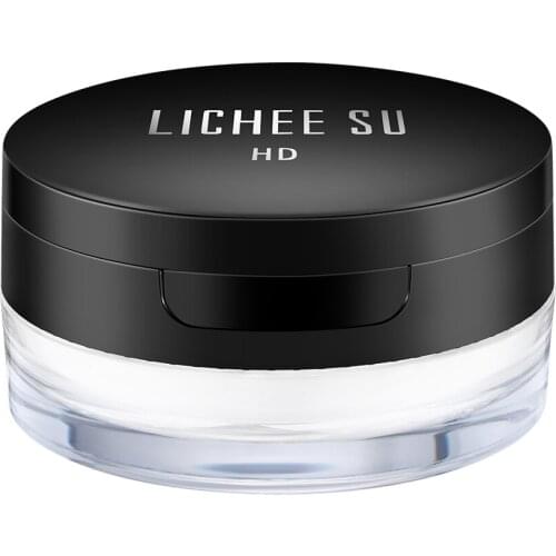 PMA Loose Face Powders